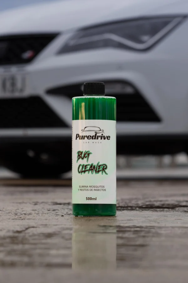 BUG CLEANER - Imagen 2