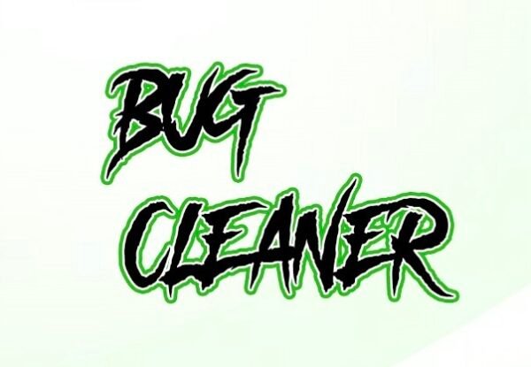 BUG CLEANER